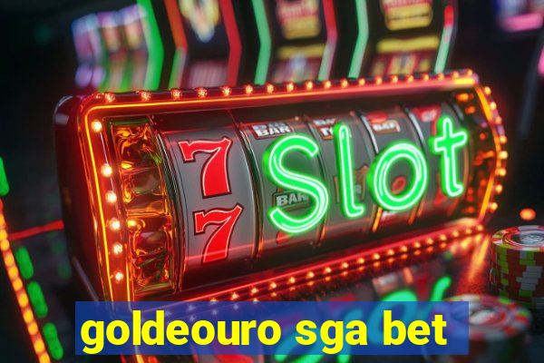 goldeouro sga bet